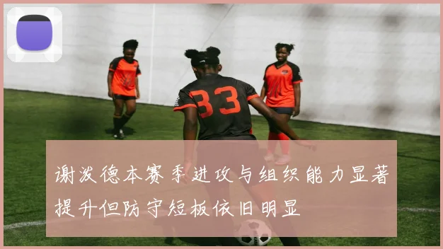 谢泼德本赛季进攻与组织能力显著提升但防守短板依旧明显