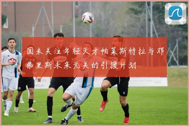 国米关注年轻天才帕莱斯特拉与邓弗里斯未来无关的引援计划